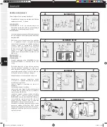 Предварительный просмотр 32 страницы Ferplast bluwave 03 User Manual