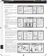 Предварительный просмотр 52 страницы Ferplast bluwave 03 User Manual