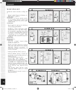 Предварительный просмотр 56 страницы Ferplast bluwave 03 User Manual