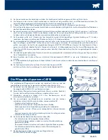 Предварительный просмотр 17 страницы Ferplast CAPRI User Manual