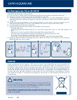 Предварительный просмотр 18 страницы Ferplast CAPRI User Manual