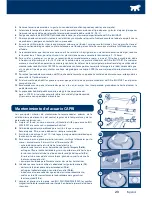 Предварительный просмотр 25 страницы Ferplast CAPRI User Manual