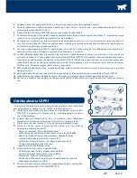 Предварительный просмотр 29 страницы Ferplast CAPRI User Manual