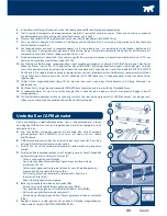 Предварительный просмотр 45 страницы Ferplast CAPRI User Manual