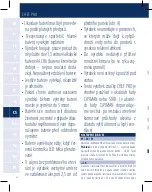 Preview for 32 page of Ferplast chef pro User Manual