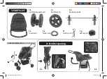 Preview for 2 page of Ferplast globetrotter User Manual