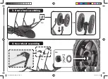 Предварительный просмотр 3 страницы Ferplast globetrotter User Manual