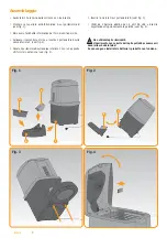 Preview for 6 page of Ferplast Ristodog Operating Manual