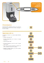 Preview for 10 page of Ferplast Ristodog Operating Manual