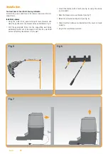 Preview for 16 page of Ferplast Ristodog Operating Manual