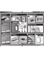 Preview for 3 page of Ferplast swing microchip User Manual