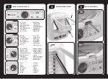 Preview for 2 page of Ferplast Swing User Manual