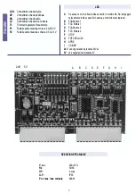 Предварительный просмотр 2 страницы Ferport CB 8221 L Operating And Installation Instructions