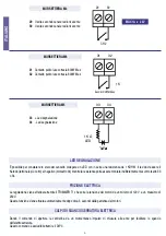 Preview for 4 page of Ferport CB 8221 L Operating And Installation Instructions