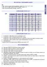 Предварительный просмотр 5 страницы Ferport CB 8221 L Operating And Installation Instructions