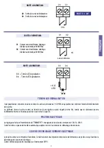 Предварительный просмотр 9 страницы Ferport CB 8221 L Operating And Installation Instructions