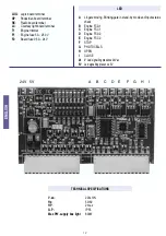 Preview for 12 page of Ferport CB 8221 L Operating And Installation Instructions