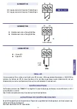 Preview for 19 page of Ferport CB 8221 L Operating And Installation Instructions