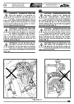 Preview for 39 page of Ferrari Costruzioni Meccaniche FAST BLOC 3 Series Operating And Service Manual