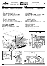 Preview for 48 page of Ferrari Costruzioni Meccaniche FAST BLOC 3 Series Operating And Service Manual