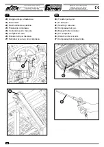 Preview for 56 page of Ferrari Costruzioni Meccaniche FAST BLOC 3 Series Operating And Service Manual