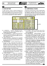 Preview for 89 page of Ferrari Costruzioni Meccaniche FAST BLOC 3 Series Operating And Service Manual