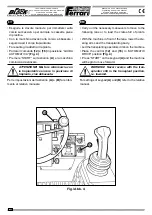 Preview for 198 page of Ferrari Costruzioni Meccaniche FAST BLOC 3 Series Operating And Service Manual