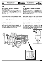 Preview for 207 page of Ferrari Costruzioni Meccaniche FAST BLOC 3 Series Operating And Service Manual