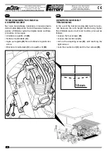 Preview for 216 page of Ferrari Costruzioni Meccaniche FAST BLOC 3 Series Operating And Service Manual