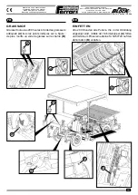 Preview for 235 page of Ferrari Costruzioni Meccaniche FAST BLOC 3 Series Operating And Service Manual