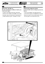 Preview for 242 page of Ferrari Costruzioni Meccaniche FAST BLOC 3 Series Operating And Service Manual