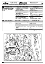 Preview for 256 page of Ferrari Costruzioni Meccaniche FAST BLOC 3 Series Operating And Service Manual