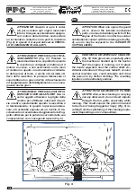 Preview for 38 page of Ferrari Costruzioni Meccaniche FPC Operating And Service Manual