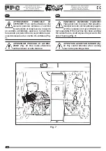 Preview for 40 page of Ferrari Costruzioni Meccaniche FPC Operating And Service Manual