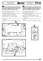 Preview for 51 page of Ferrari Costruzioni Meccaniche FPC Operating And Service Manual