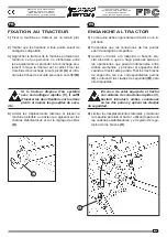 Preview for 57 page of Ferrari Costruzioni Meccaniche FPC Operating And Service Manual