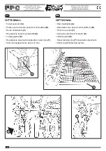 Preview for 66 page of Ferrari Costruzioni Meccaniche FPC Operating And Service Manual