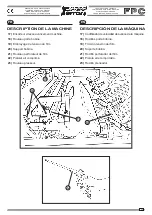 Preview for 71 page of Ferrari Costruzioni Meccaniche FPC Operating And Service Manual