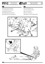 Preview for 74 page of Ferrari Costruzioni Meccaniche FPC Operating And Service Manual