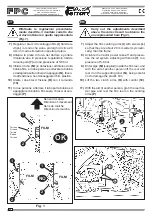 Preview for 86 page of Ferrari Costruzioni Meccaniche FPC Operating And Service Manual