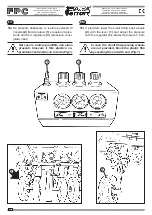 Preview for 90 page of Ferrari Costruzioni Meccaniche FPC Operating And Service Manual