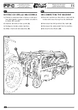 Preview for 100 page of Ferrari Costruzioni Meccaniche FPC Operating And Service Manual