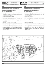 Preview for 102 page of Ferrari Costruzioni Meccaniche FPC Operating And Service Manual