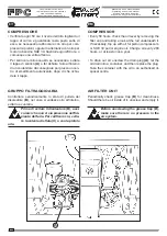 Preview for 130 page of Ferrari Costruzioni Meccaniche FPC Operating And Service Manual