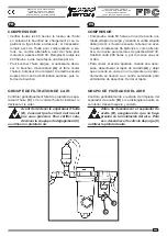 Preview for 131 page of Ferrari Costruzioni Meccaniche FPC Operating And Service Manual