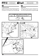 Preview for 132 page of Ferrari Costruzioni Meccaniche FPC Operating And Service Manual