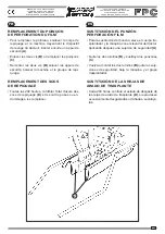 Preview for 135 page of Ferrari Costruzioni Meccaniche FPC Operating And Service Manual