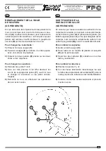 Preview for 137 page of Ferrari Costruzioni Meccaniche FPC Operating And Service Manual