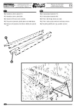 Предварительный просмотр 72 страницы Ferrari Costruzioni Meccaniche FUTURA NORMAL Operating And Service Manual