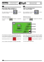 Предварительный просмотр 118 страницы Ferrari Costruzioni Meccaniche FUTURA NORMAL Operating And Service Manual